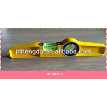 New type bridge spirit level,HD-88F6